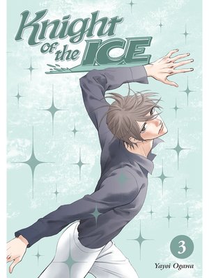 Knight of the Ice, Volume 3 - ebook